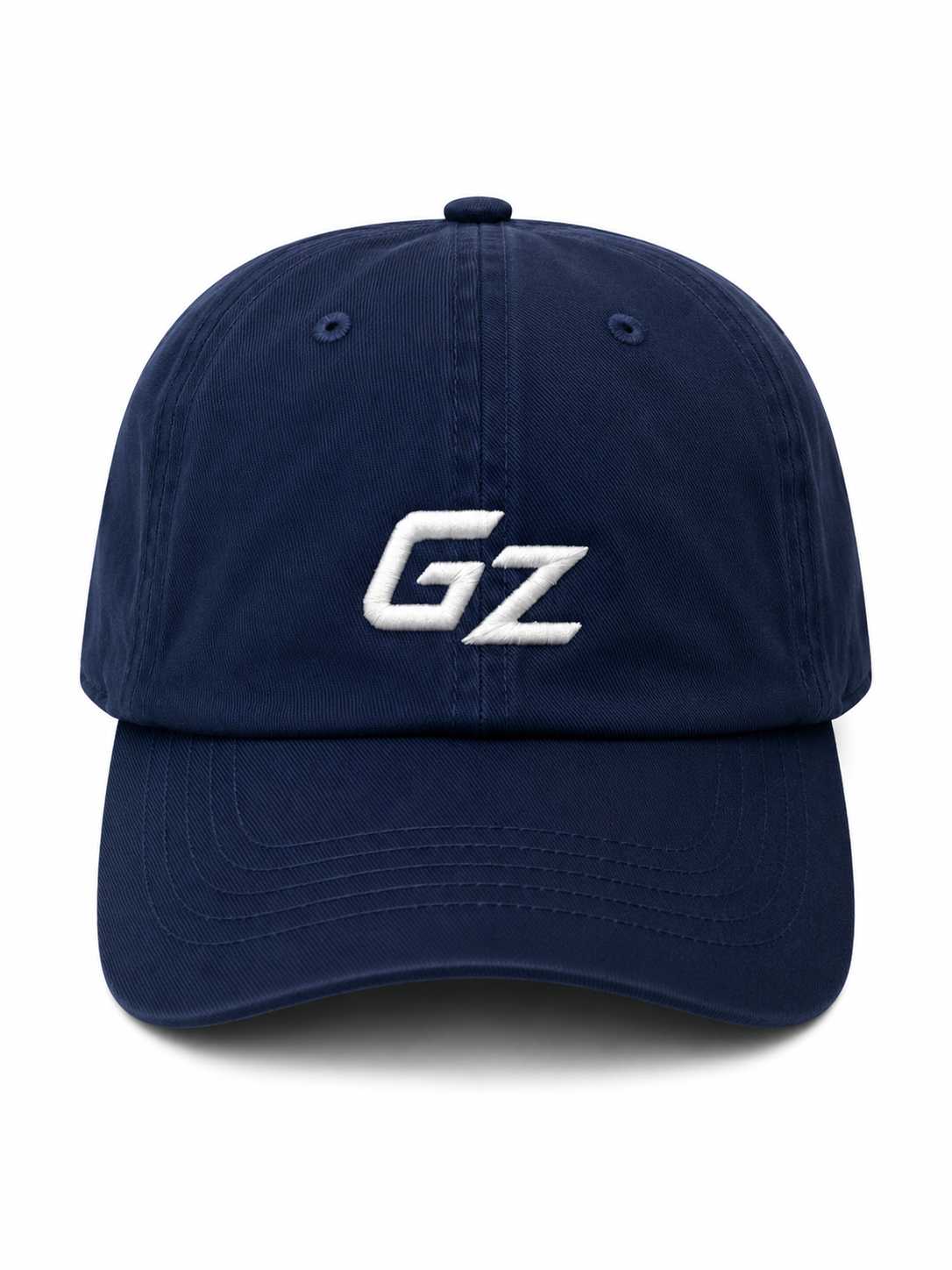 Everyday GZ Hat