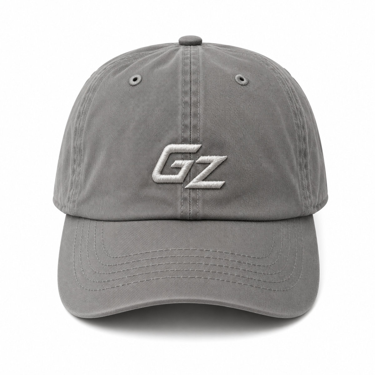 Everyday GZ Hat