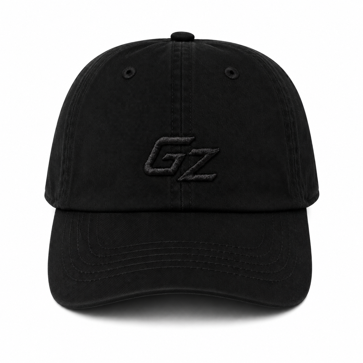 Everyday GZ Hat