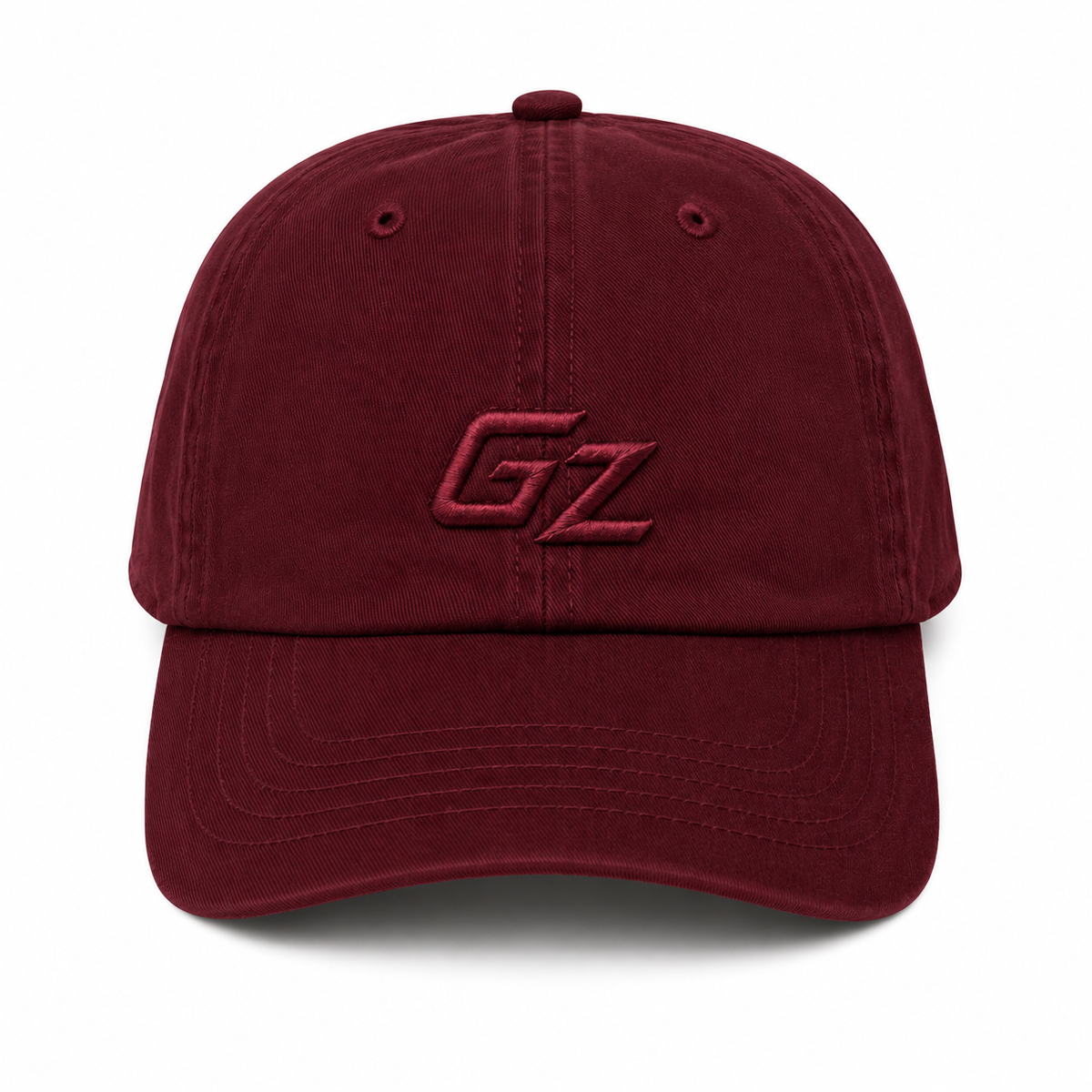 Everyday GZ Hat