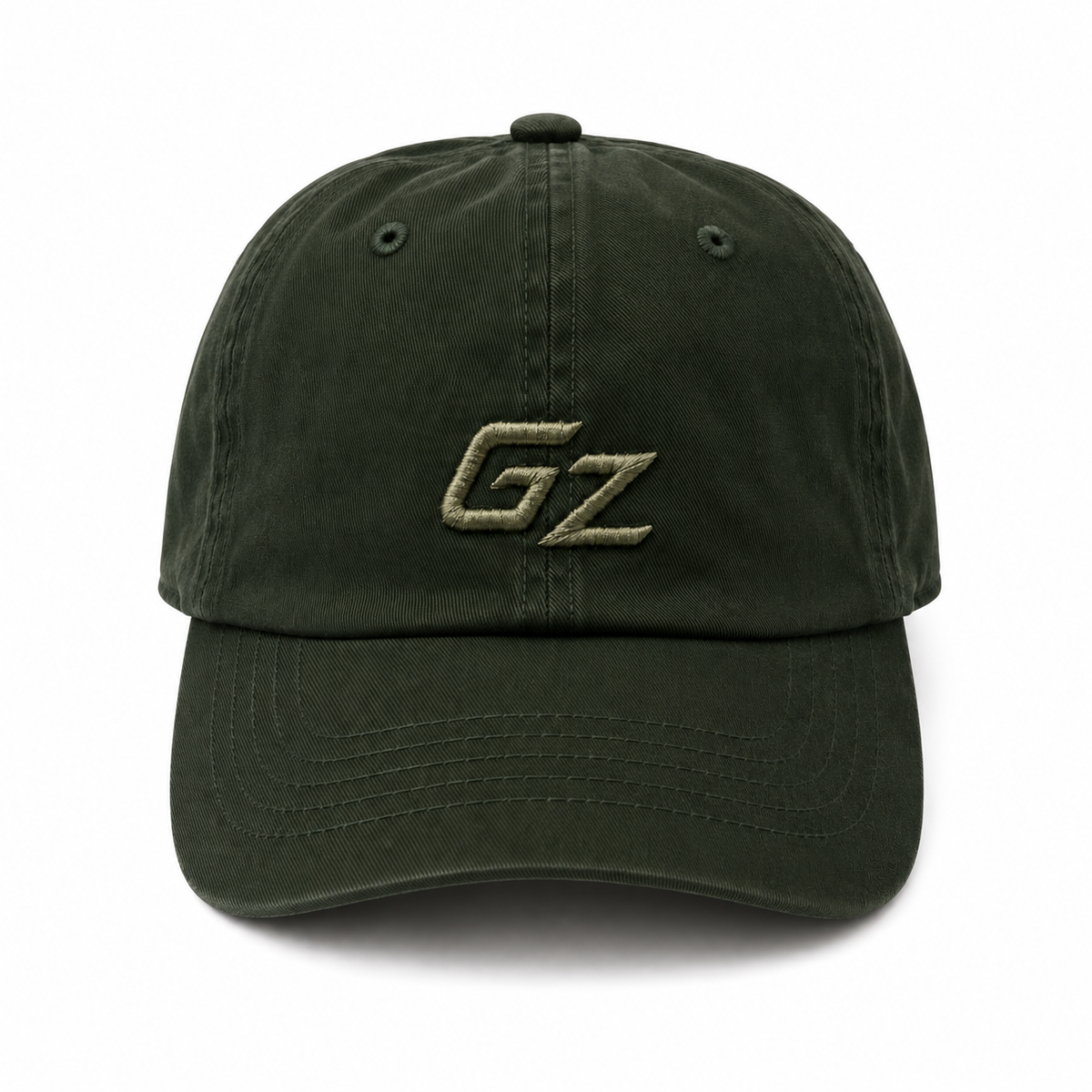 Everyday GZ Hat