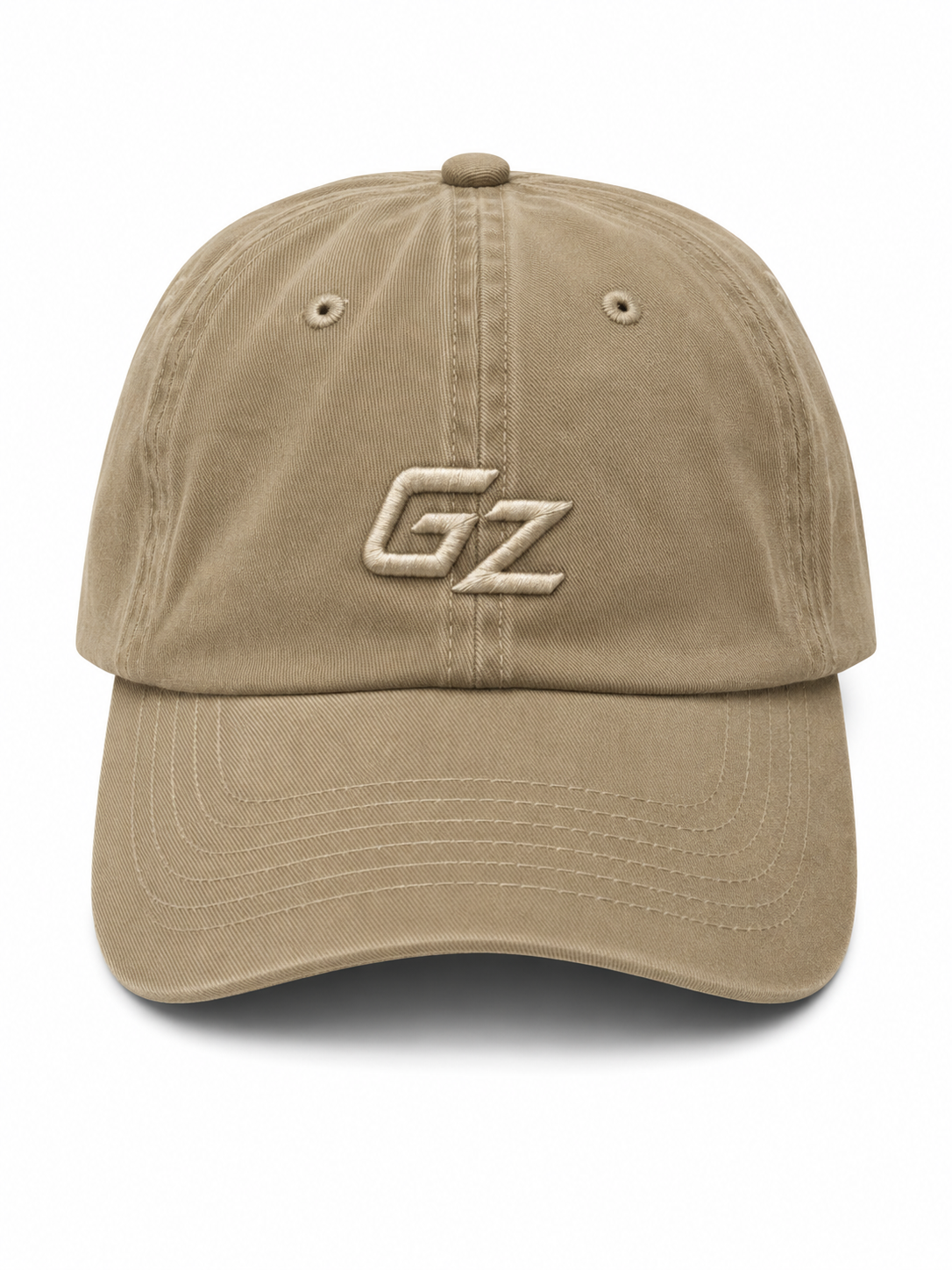 Everyday GZ Hat
