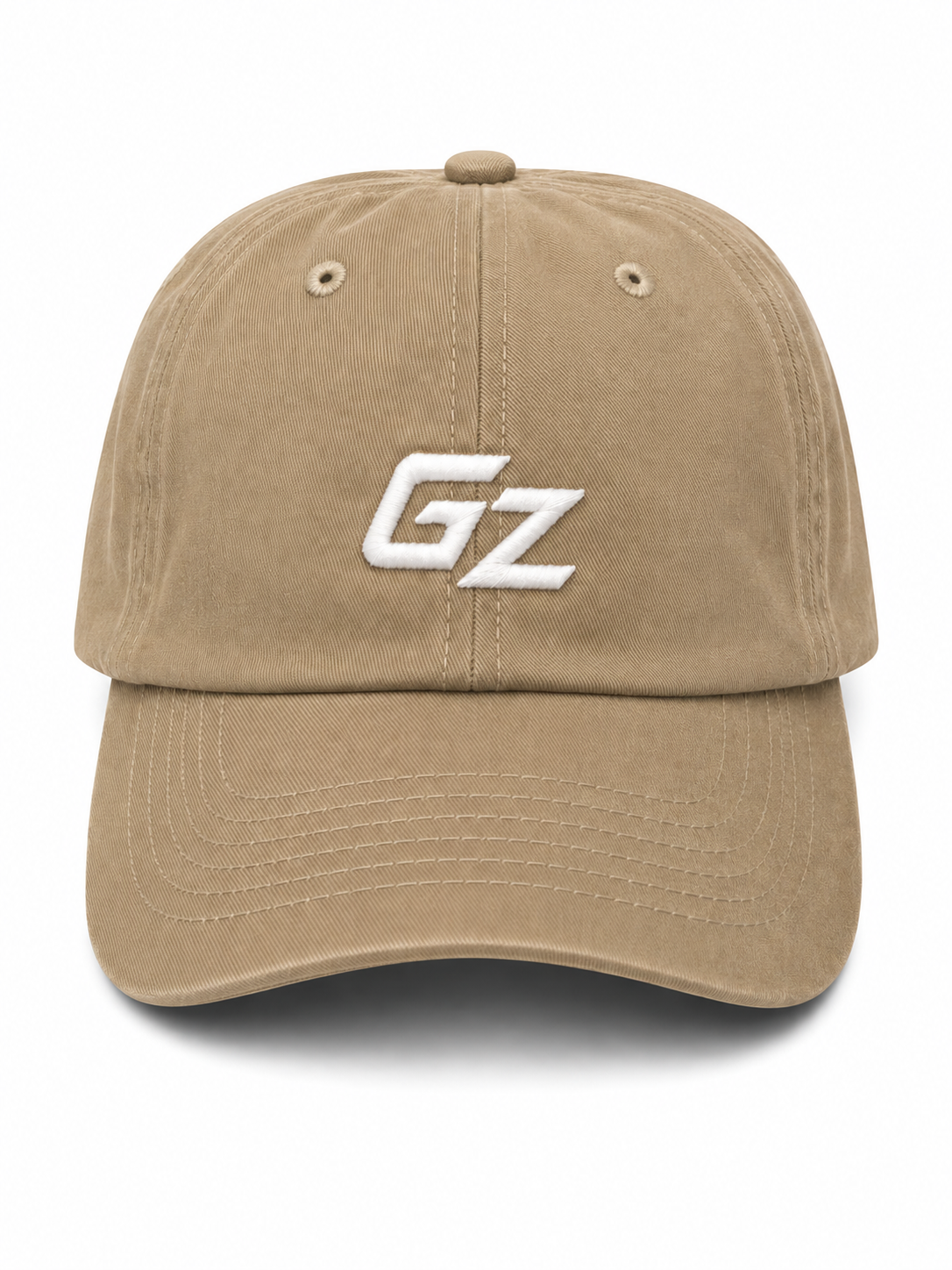 Everyday GZ Hat