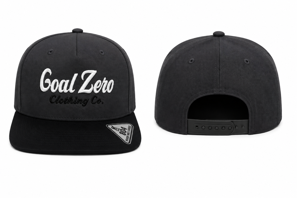 Midnight Script Snapback