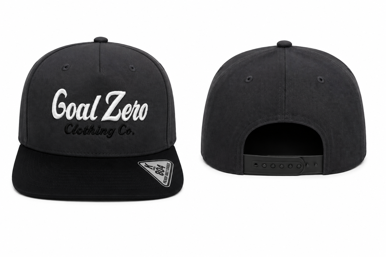 Midnight Script Snapback