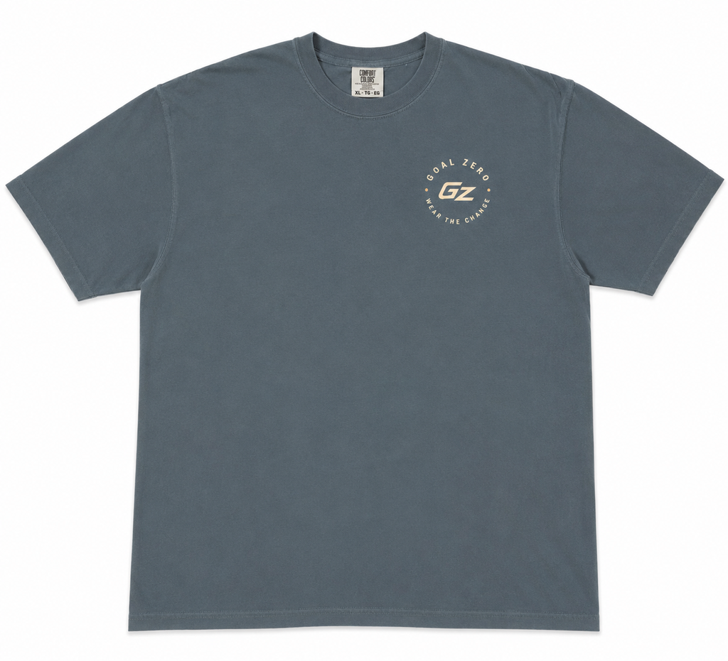 Wear The Change Tee
