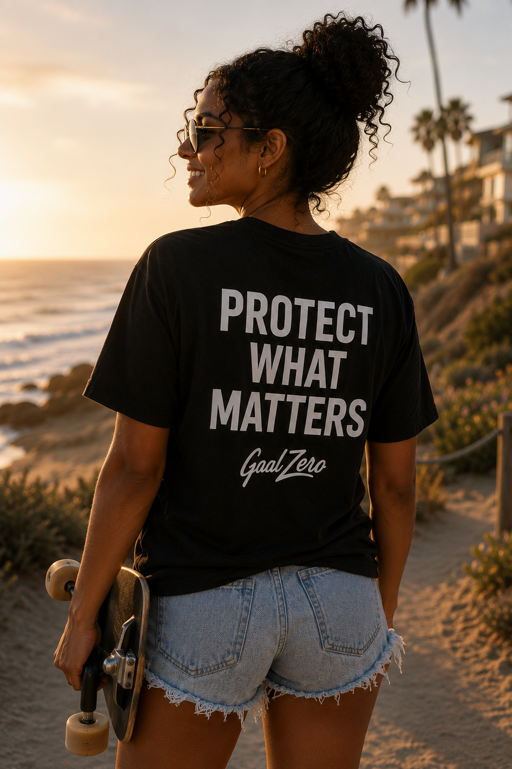 Guardian Tee