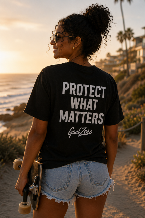 Guardian Tee