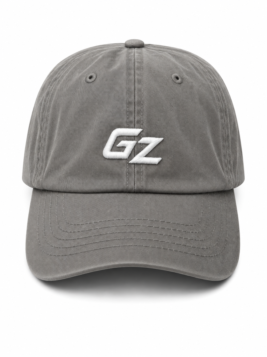 Everyday GZ Hat
