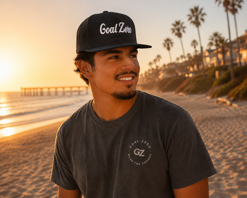 Midnight Script Snapback