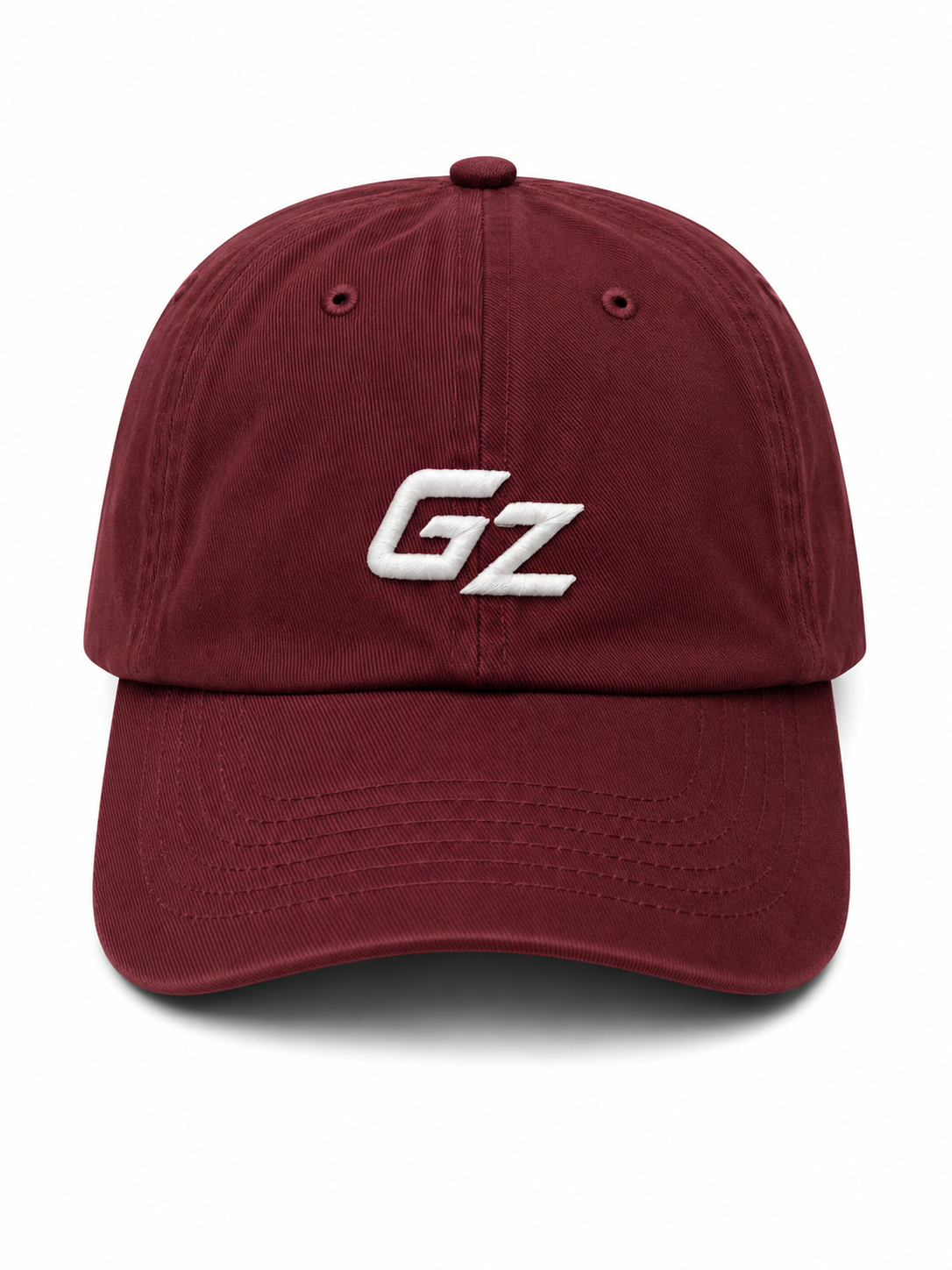 Everyday GZ Hat
