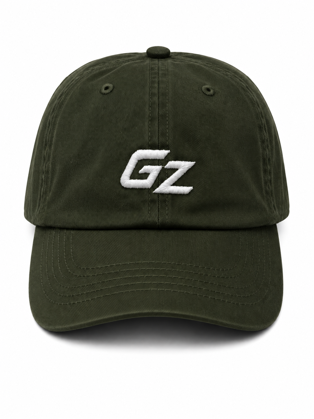 Everyday GZ Hat
