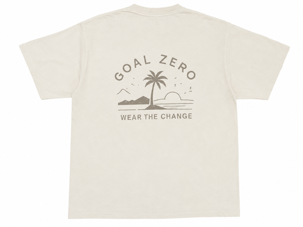 Coastal Tee