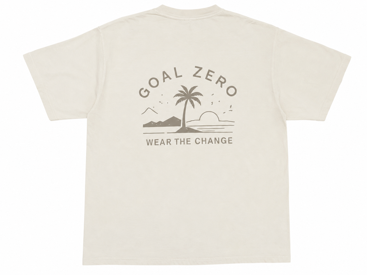 Coastal Tee