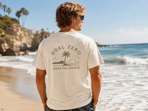 Coastal Tee
