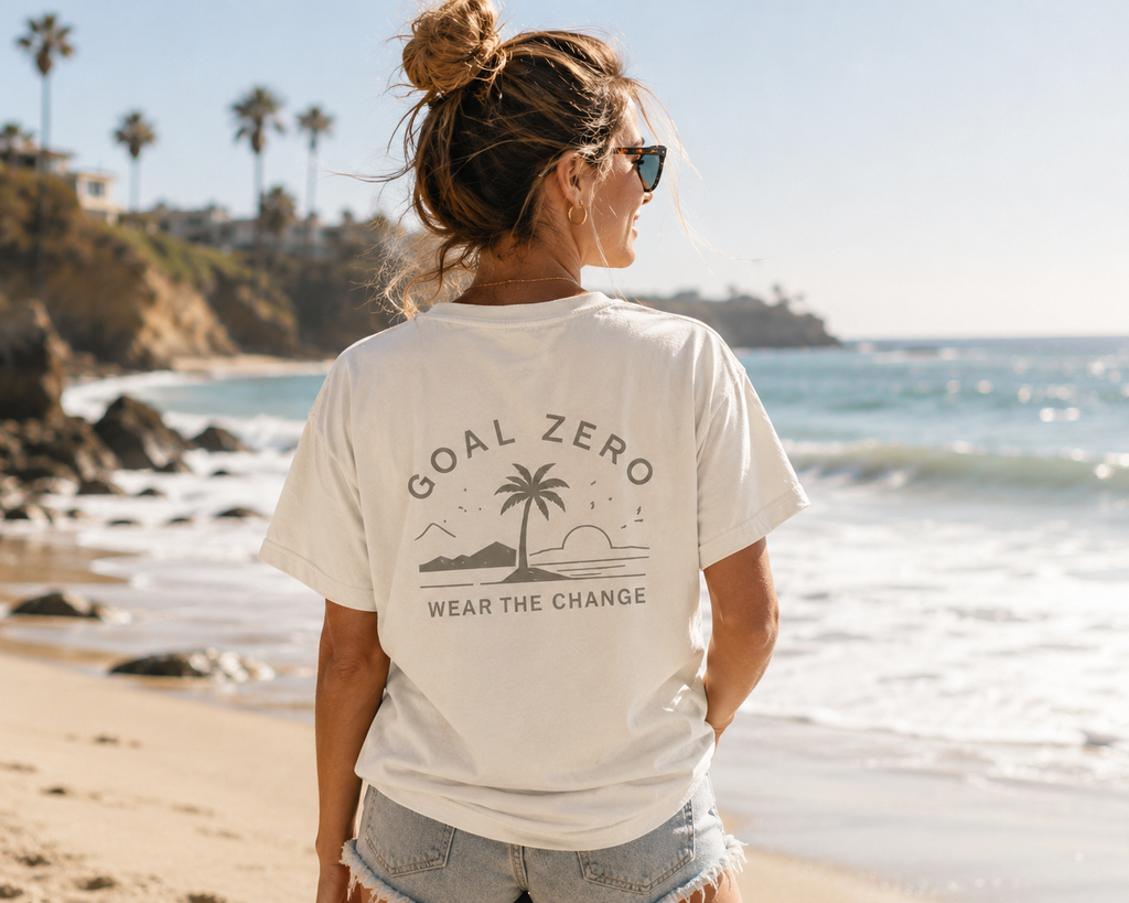 Coastal Tee