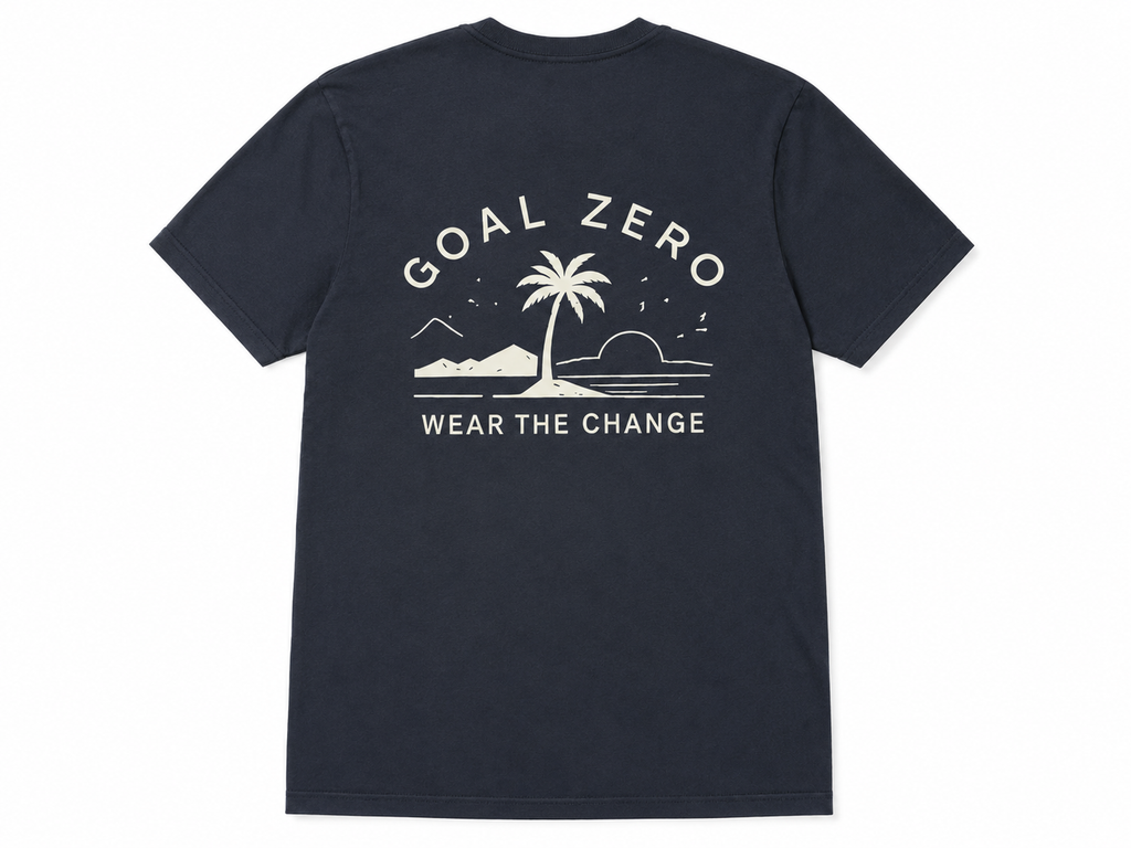 Coastal Tee