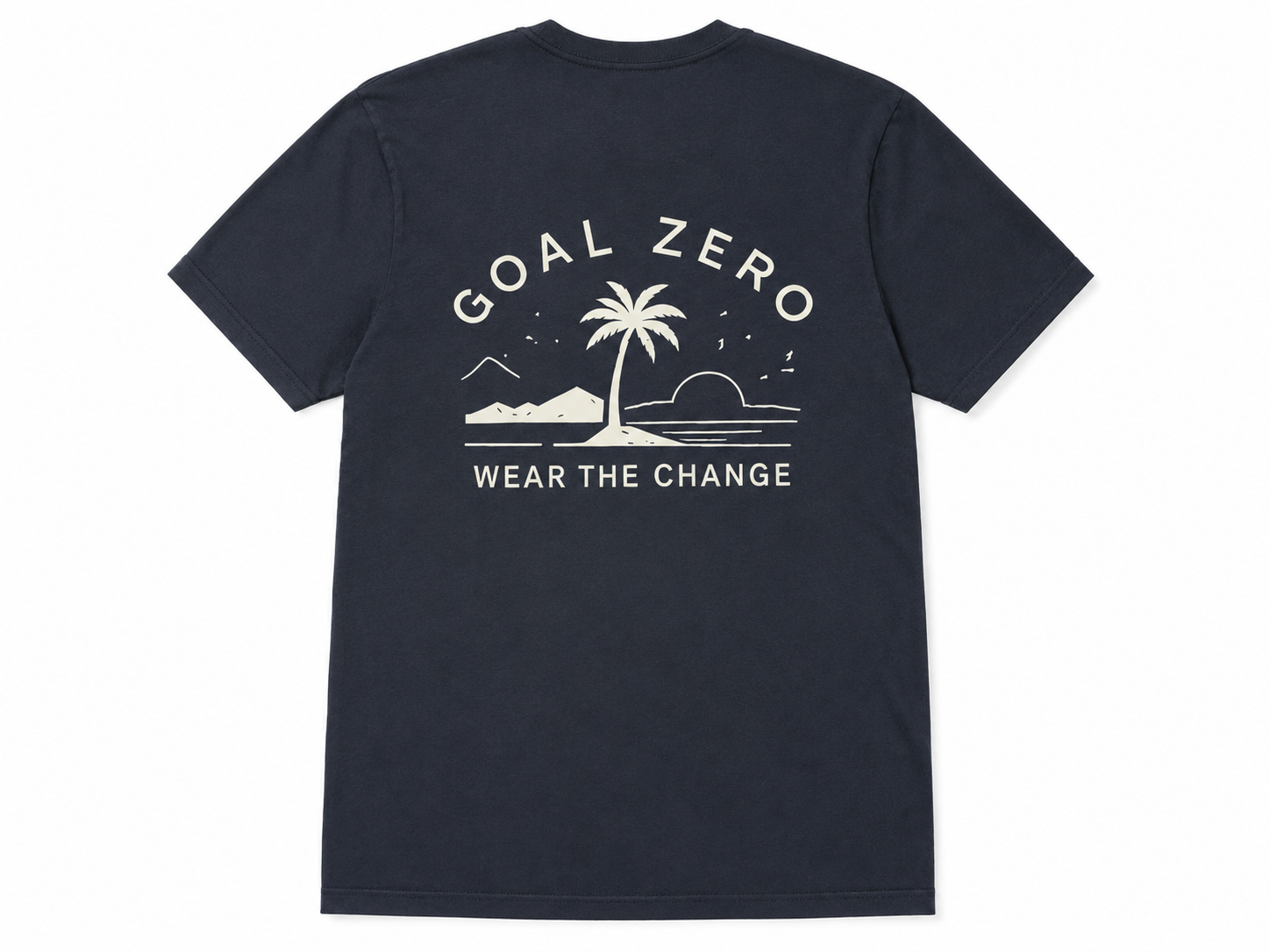 Coastal Tee