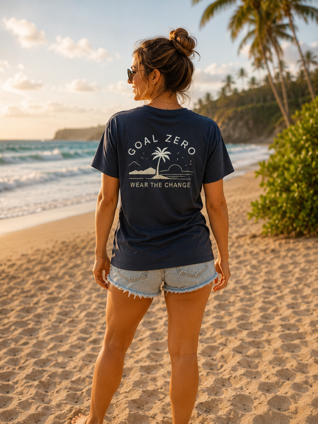 Coastal Tee