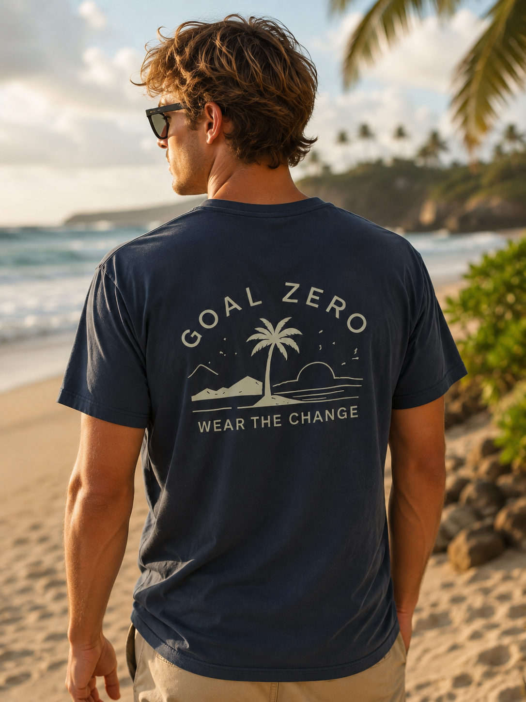 Coastal Tee