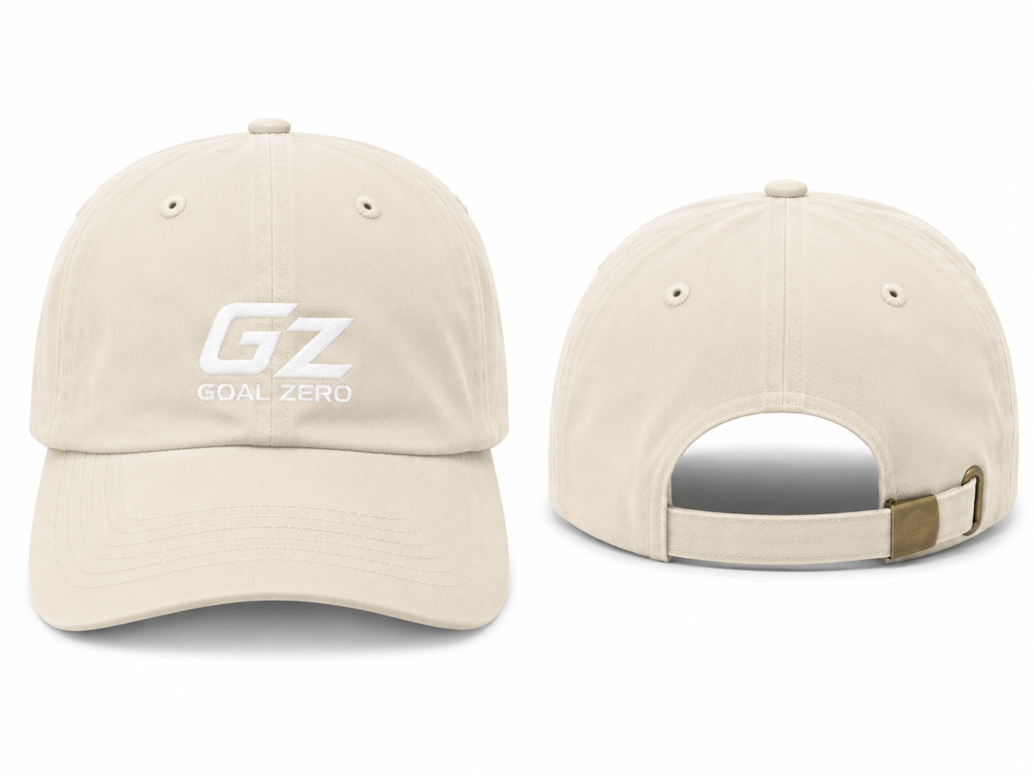 Signature GZ Hat