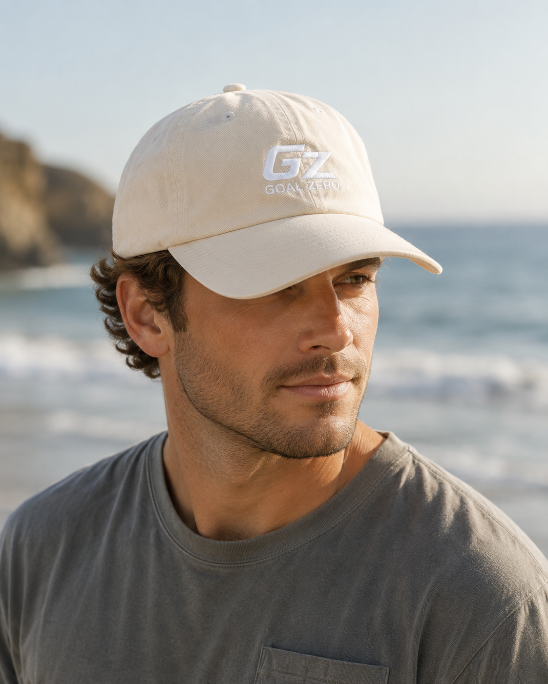 Signature GZ Hat